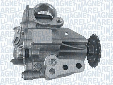 Oil Pump (351516000019)