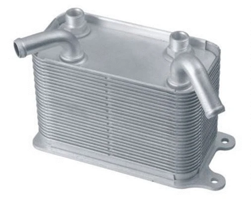 Oil Cooler, engine oil (359001603210)