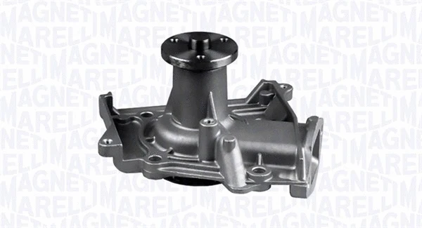 Water Pump, engine cooling (352316170724)