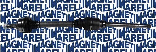Drive Shaft (302004190088)