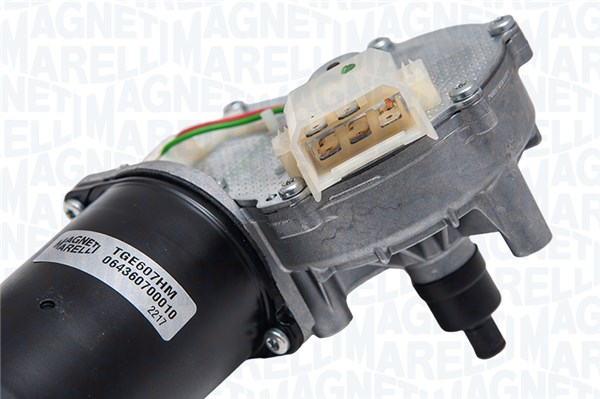 Wiper Motor (064360700010)