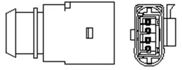 Lambda Sensor (466016355072)