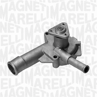 Water Pump, engine cooling (350981653000)