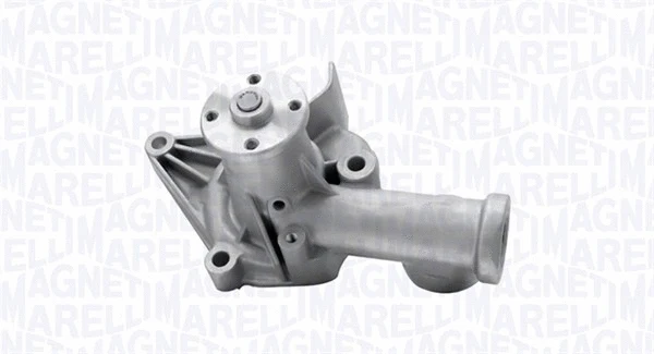 Water Pump, engine cooling (352316170586)