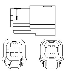 Lambda Sensor (466016355179)