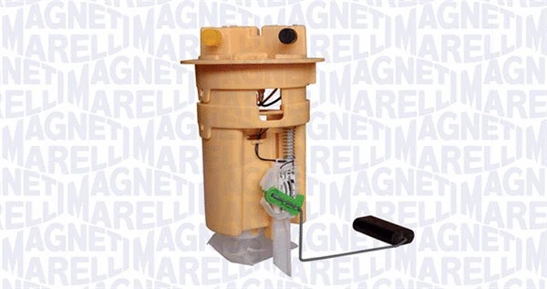 Fuel Supply Module (519730139909)