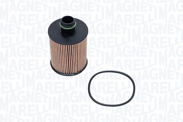 Oil Filter (153071760218)