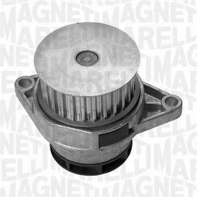 Water Pump, engine cooling (350981776000)