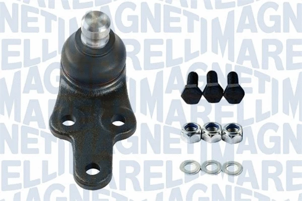 Fastening Bolt, control arm (301191618510)