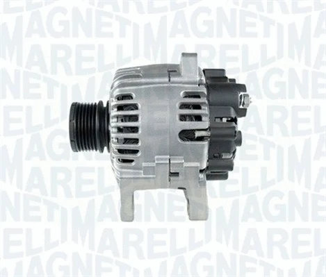 Alternator (944390905440)