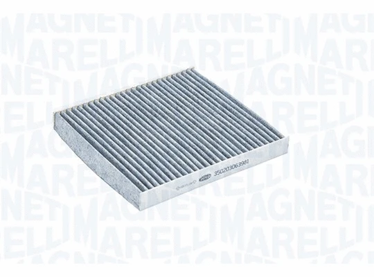 Filter, cabin air (350203063981)