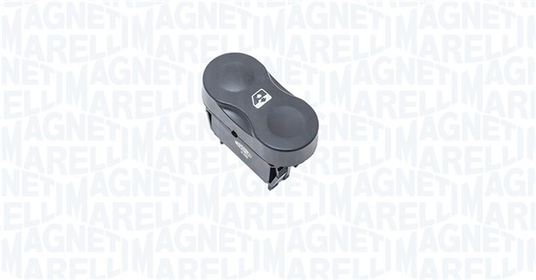 Switch, window regulator