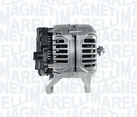 Alternator (063732140010)
