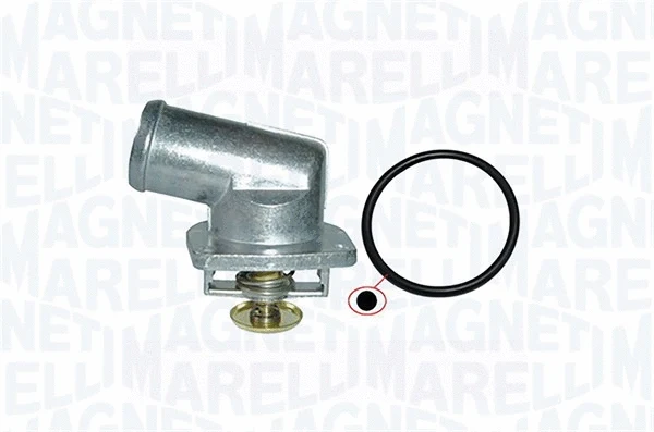 Thermostat, coolant (352317000880)