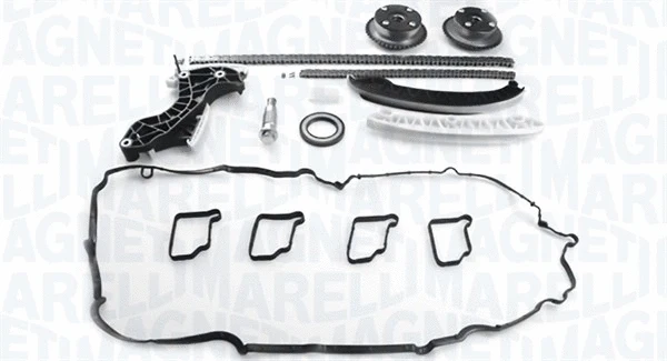 Timing Chain Kit (341500000990)
