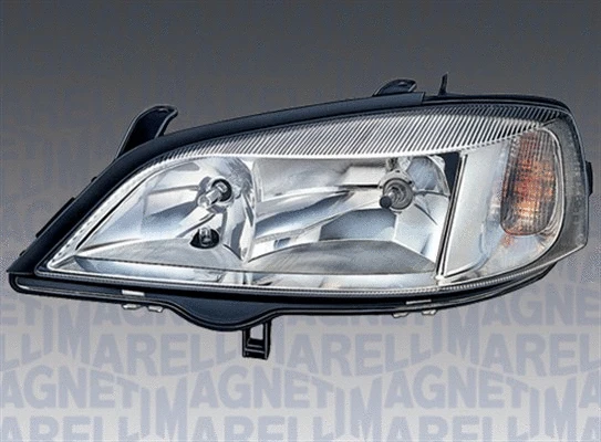 Headlight (718121601062)