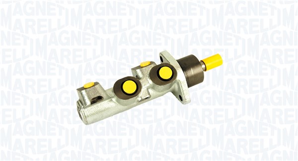 Brake Master Cylinder (360219130434)