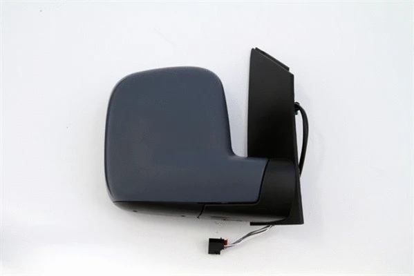 Exterior Mirror, driver cab (351991720120)