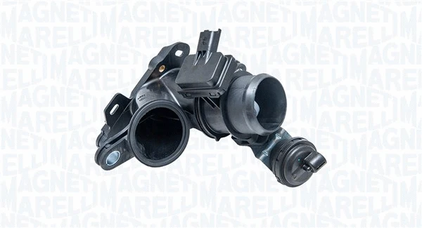 Throttle Body (802000000101)