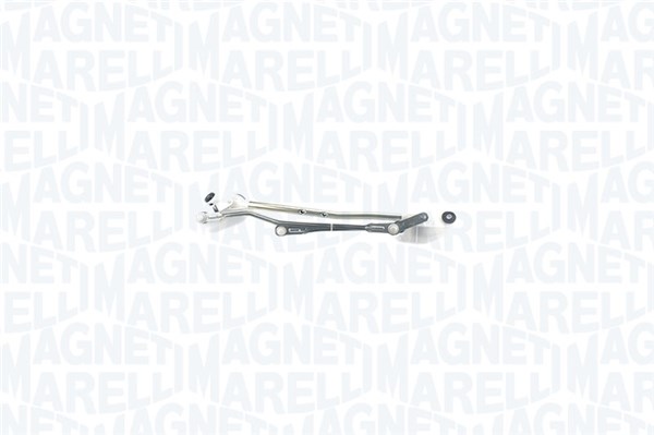 Wiper Linkage