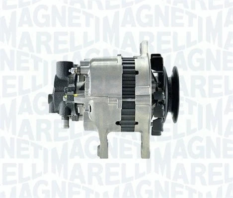 Alternator (944390515120)