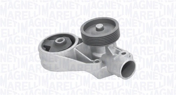 Water Pump, engine cooling (352316171029)