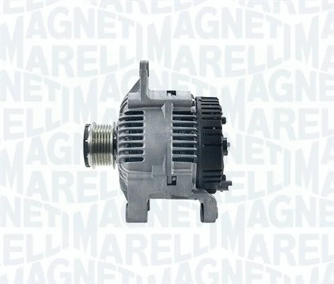 Alternator (944390903210)