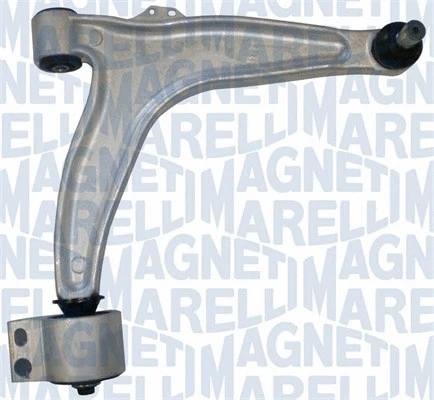 Control/Trailing Arm, wheel suspension (301181311700)