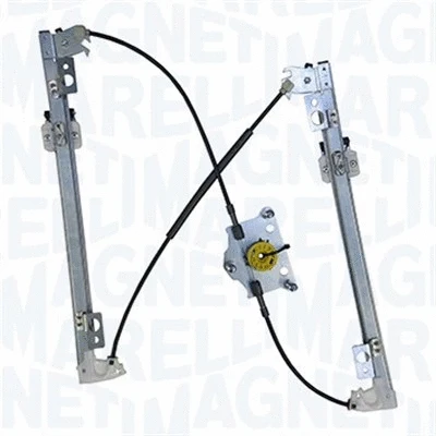 Window Regulator (350103156100)