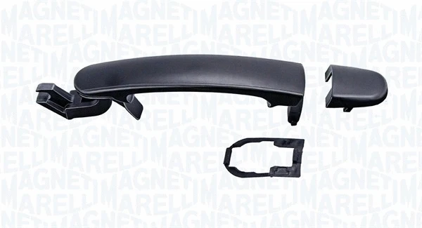 Exterior Door Handle (350105025500)