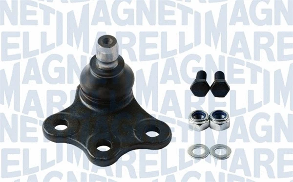 Fastening Bolt, control arm (301191619300)