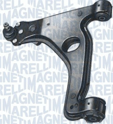 Control/Trailing Arm, wheel suspension (301181388600)