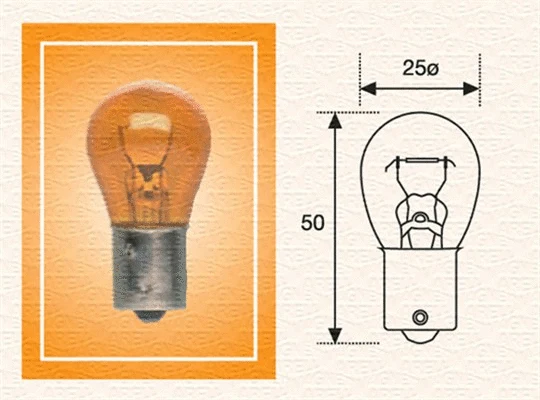 Bulb (009600290000)