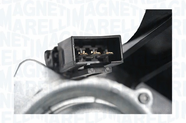 Wiper Motor