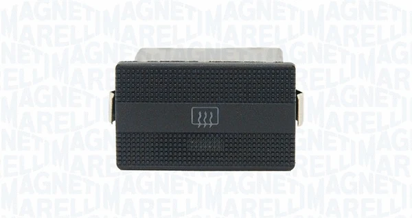 Switch, rear window heating (000050018010)