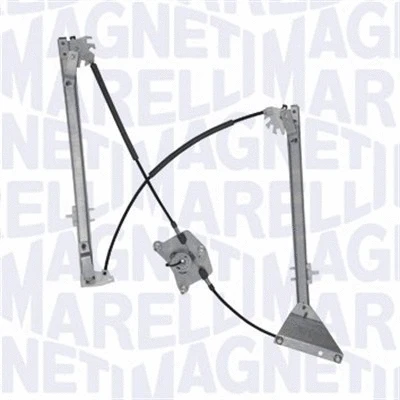 Window Regulator (350103137600)