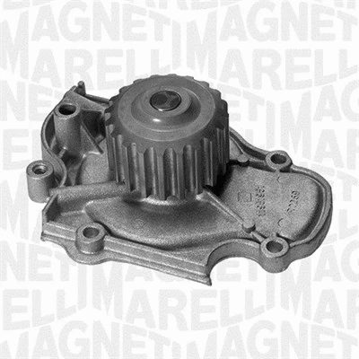 Water Pump, engine cooling (350981708000)