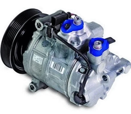 Compressor, air conditioning (359002000360)