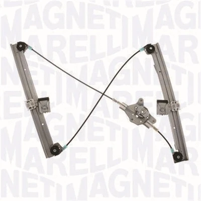 Window Regulator (350103170252)