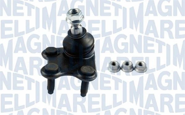 Fastening Bolt, control arm (301191619630)