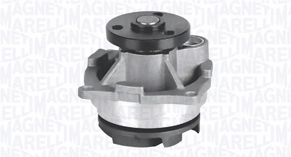 Water Pump, engine cooling (352316170164)