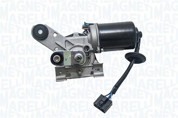 Wiper Motor