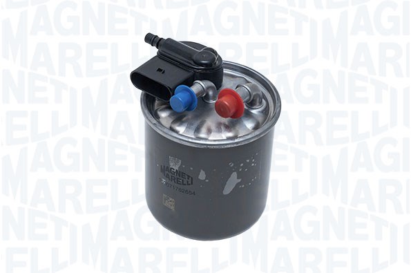 Fuel Filter (153071762654)