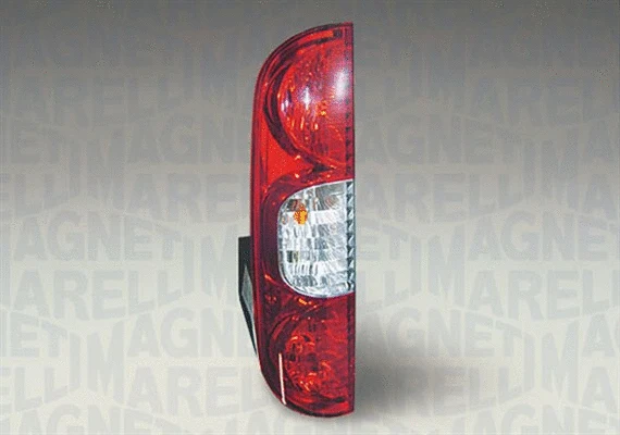 Tail Light Assembly (712201201110)