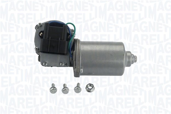 Wiper Motor