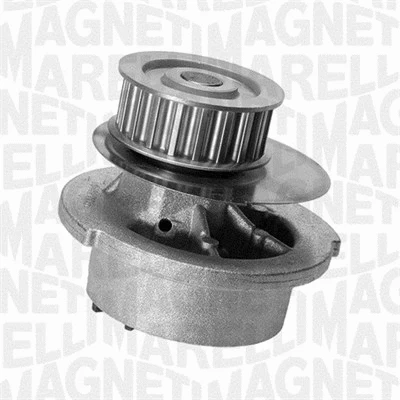 Water Pump, engine cooling (350981681000)