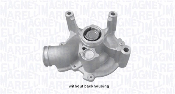 Water Pump, engine cooling (352316170059)
