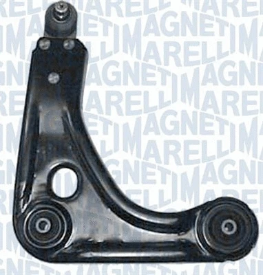 Control/Trailing Arm, wheel suspension (301181352700)