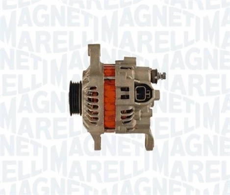 Alternator (944390511620)