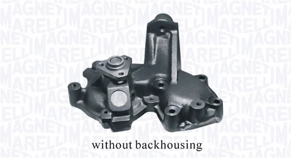 Water Pump, engine cooling (352316170324)